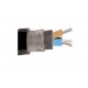 XAI 331 Armoured Fire Resistant Power Shipwiring Cable to IEC60092-353 and IEC60331 (8)